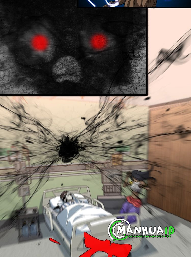 Reborn Doctor Chapter 31 Gambar 36